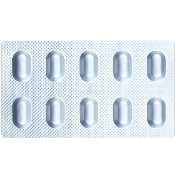 tofashine xr 11mg tablet 10's